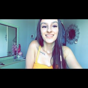 Meet your Posher, Tamara